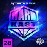 HARDKAST 028 - Technoboy, Steve Hill and Digital Mafia - WELOVEITHARD.COM