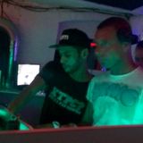 MAX Burton B2B Rone KTPC @ BPM club (BXL) on Friday 23th Oct 2015 (sluiting)