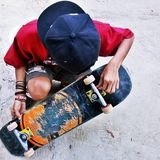 mixtape kaleng kaleng