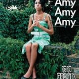 Amy Amy Amy - Amy Winehouse Tribute Mixtape