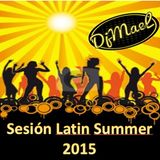 Sesión_Latin_Comercial_Verano2015@DJ_MaeL