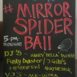 #ProjectX #MirrorSpiderBall-F LEEVIL&MKULTRA