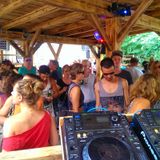 KOSMONAUT August 2014
