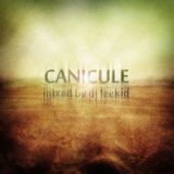 Canicule (BDF/Dig It! #12)