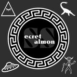Secret Salmon - Episode 3: The Secret Salmon Society