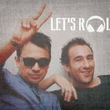 Lets roll programa 14 - 1ra Temporada - JAVIE SILVA Y JUAN PANTALEON