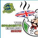 Spaghetti English Show - GREATEST GUITARIST