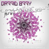 Drooid Booy - First Of The Year / 2012
