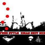 DJ Anycut : Free_Style_Xmas MIX