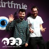Galway Festival Radio Day Three