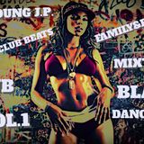 Family&Friends Urban Club Beats Mixtape Vol. 1