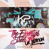 KP - The Essential Street Mix (UK Edition)