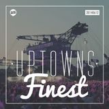 Uptowns Finest Podcast // splash! Festival Special 2014