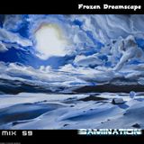 Mix 59 - Frozen Dreamscape