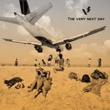 Voyagers Studio podcast #009 — The very next day (mixed by Nastasja Gosteva)