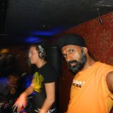 bad ass clash of jungle and hip hop cuts for you bass heads vol 2