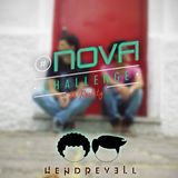 HendRevell - #NovaChallenge