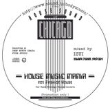 HOUSE MUSIC MANIA