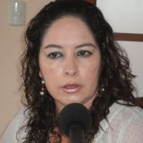 Mayra Samaniego Candidata a la Dirección Provincial de Alianza País en Morona Santiago