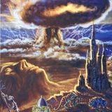 Do androids dream of electric sheep? 31 (24/10/13)