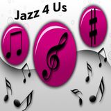 Jazz 4 Us