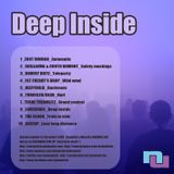 Deep Inside mixed by Emanuel Sin.