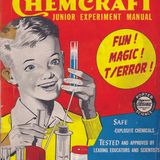 ChemCraft live set