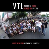 V-Trance Special Session 148 with Lucifa