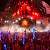 Tommy Trash @ Mainstage, TomorrowWorld, United States 2014-09-28