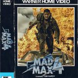 Mad Max: Fury Road (Alternative Soundtrack Mix)