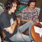 Entrevista a Katon adelantando su nuevo simple "Lobo"