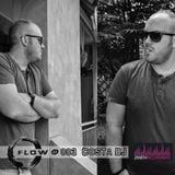 FLOW Podcast #003 Costa Dj