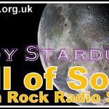 Lady Starduzts Wall of Sound 1st September 2012 Neil Armstrong Tribute