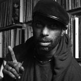 Theo Parrish @ New York - Blast from the Past - 10.04.2012