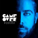 GAME OVER podcast #016 - OBI BABY