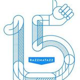 15 AÑOS DE RAZZ by MAADRAASSOO