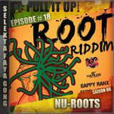 Pull It Up Show - Episode 18 - S6