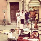 Dans La Rue Live @ Radioshout