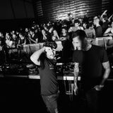 Paris Now! - 02 - The Driver (Astropolis) b2b The Hacker @ La Gaîté Lyrique - Paris (27.11.2015)