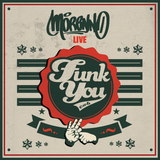 LIVE!!!! . FUNK YOU PARTY . 2015 . ENJOY!