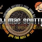 80s Party Mix by DJ Mac Scotty Vol. 1