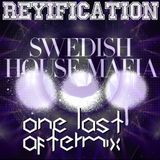 UMF 2013 - One Last Aftermix