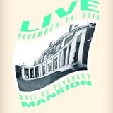 Live on November 14th 2015 at NYIT de Seversky Mansion with THANH