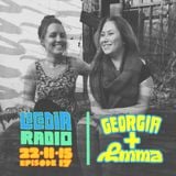 Locodia Radio #017 - GEORGIA + EMMA