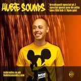 Hubie Sounds 007 - 9th Feb 2010