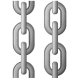 The Emoji Suite: Chains