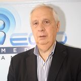 PERIODISMO A DIARIO con Hugo Grimaldi programa 23/02/2016