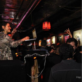 Mambisa @ Tropic of Bass (Live 1/23/15)