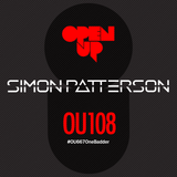 Simon Patterson - Open Up - 108
