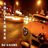Soulvember